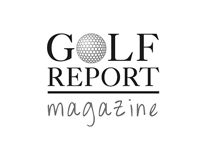 Golf Report magazín